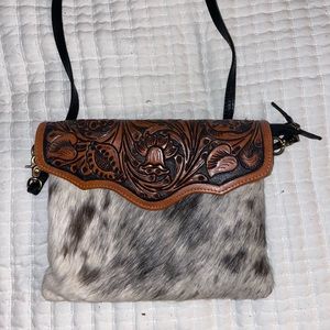 American Darling crossbody bag